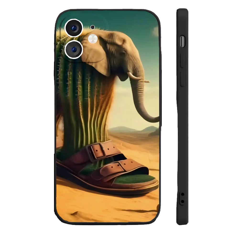 Funny Tung Tung Sahur Phone Case For iPhone 16 15 14 13 12 11 Pro Max XS X XR 7 8 SE Shockproof Soft Cover iPhone 13 Pro
Funny Tung Tung Sahur Phone Case For iPhone 16 15 14 13 12 11 Pro Max XS X XR 7 8 SE Shockproof Soft Cover iPhone 13 Pro