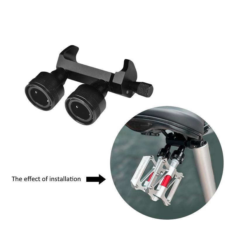 For Dahon Large Line Folding Bicycle Quick Release Pedal Highway Mountain Vehicle Peilin Pedal P8 Modification Cycling Fitting Foot Pedal Bracket
For Dahon Large Line Folding Bicycle Quick Release Pedal Highway Mountain Vehicle Peilin Pedal P8 Modification Cycling Fitting Foot Pedal Bracket
