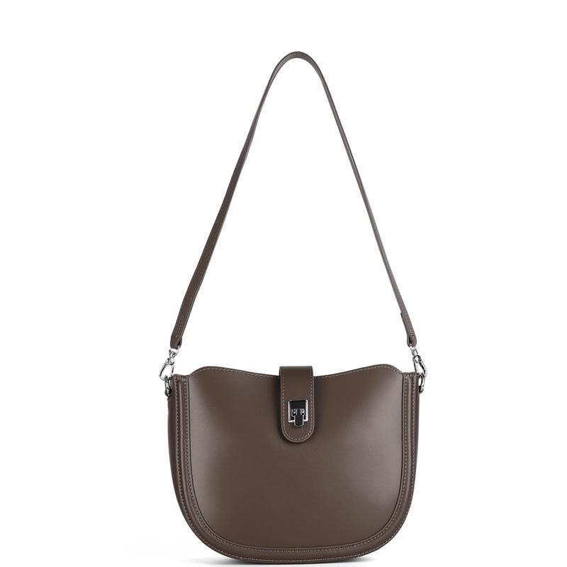 Ladies Natural Cow Leather Retro Handbags Women‘s Cowhide Underarm Shoulder Bag Female Fashi Luxury Designer Crossbody Bags 22x9x18cm шоколадный
Ladies Natural Cow Leather Retro Handbags Women‘s Cowhide Underarm Shoulder Bag Female Fashi Luxury Designer Crossbody Bags 22x9x18cm шоколадный
