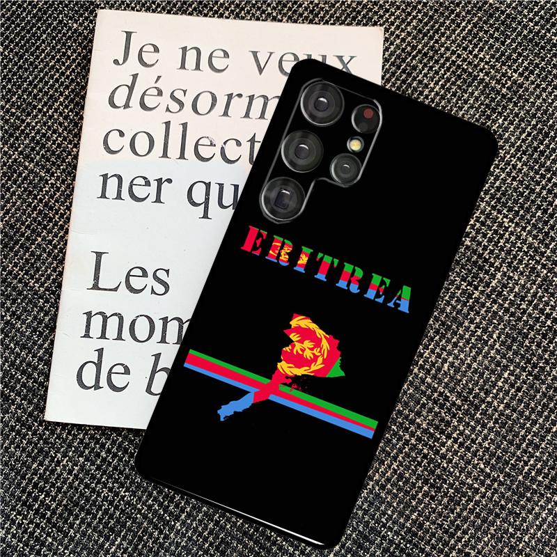 Eritrea Flag Case For Samsung Galaxy S24 S25 Ultra S20 S21 S22 S23 Ultra S9 S10 Plus S25 FE Back Cover Galaxy S10
Eritrea Flag Case For Samsung Galaxy S24 S25 Ultra S20 S21 S22 S23 Ultra S9 S10 Plus S25 FE Back Cover Galaxy S10