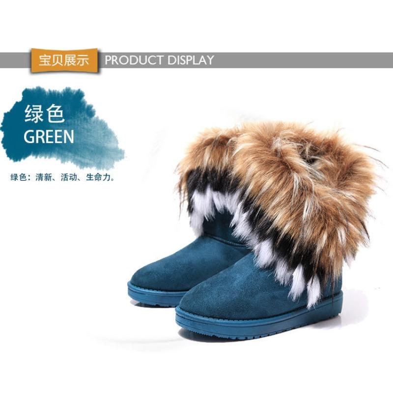 New snow boots women s medium boots cotton shoes boots women s boots fox hair women s cotton shoes winter 42 синій
New snow boots women s medium boots cotton shoes boots women s boots fox hair women s cotton shoes winter 42 синій