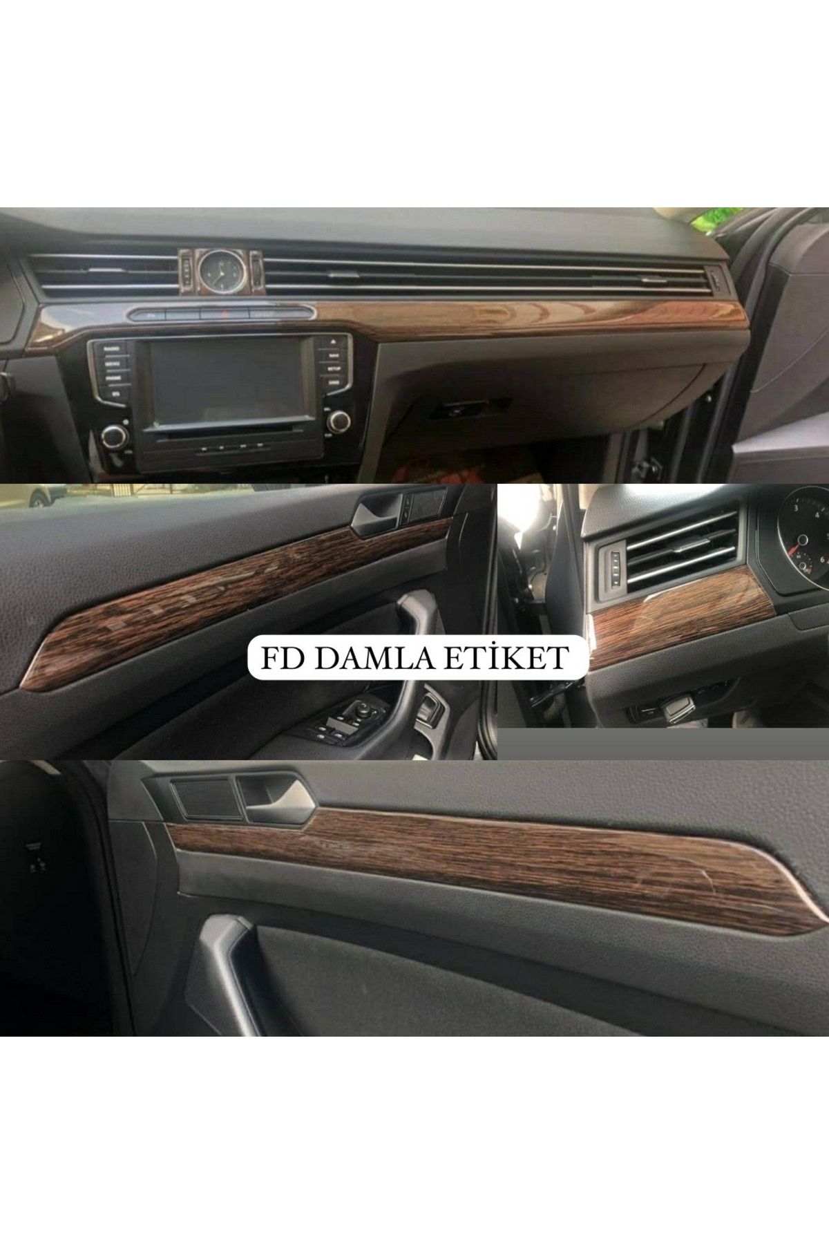Volkswagen Passat B8 Torpido, Konsol, Trim, Göğüs Kaplama Set Koyu Meşe Özel Renk Özel Dizayn
Volkswagen Passat B8 Torpido, Konsol, Trim, Göğüs Kaplama Set Koyu Meşe Özel Renk Özel Dizayn