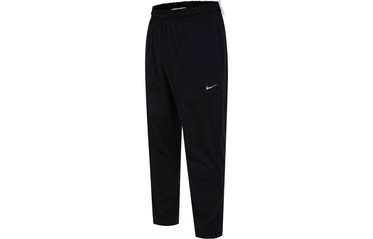Nike Woven Casual Pants Men s Black FQ6995-010 M
Nike Woven Casual Pants Men s Black FQ6995-010 M
