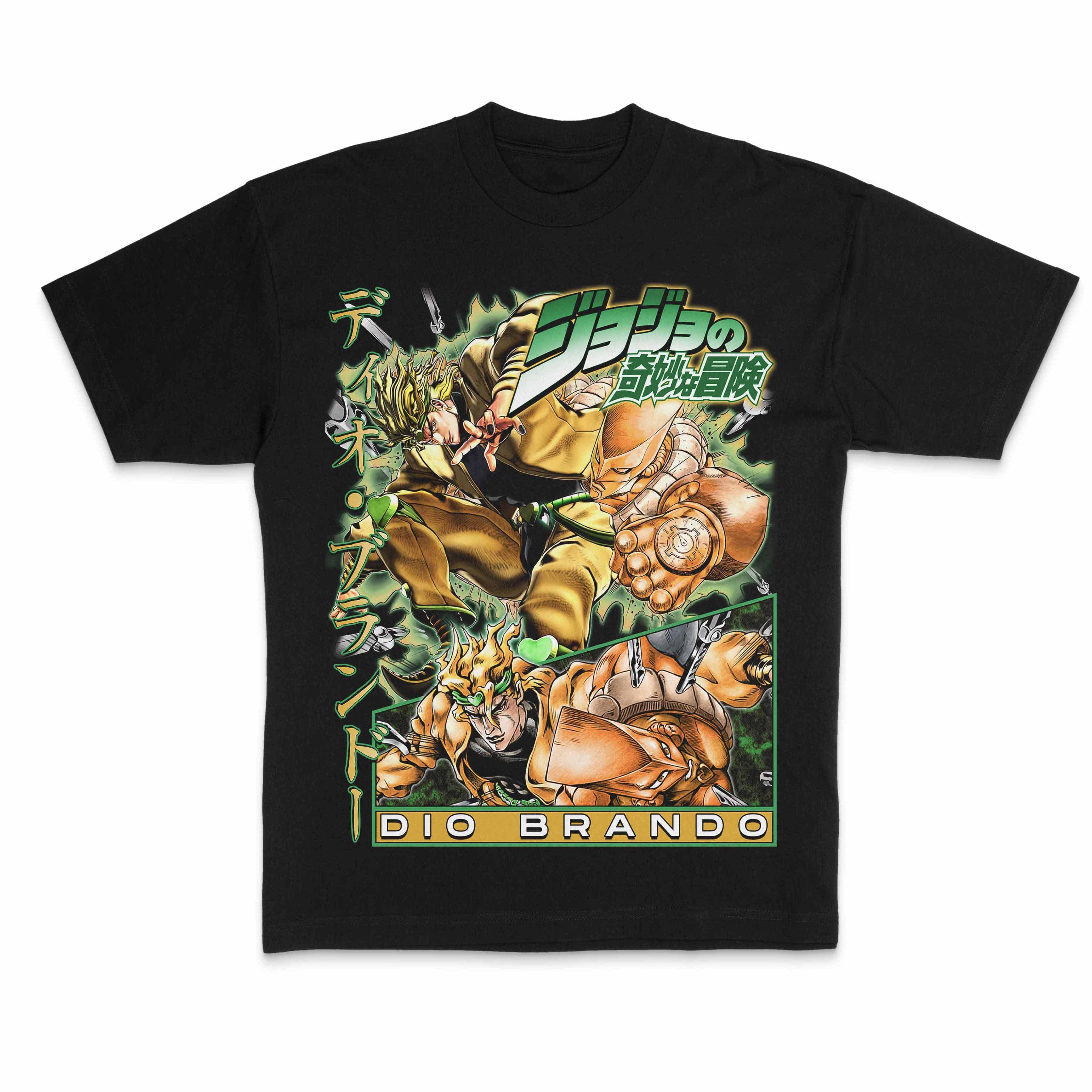 JoJo s Bizarre Adventure Dio Brando Anime Graphic T-shirt Men s Casual Cotton Streetwear Short Sleeve O-neck Tee S разноцветный
JoJo s Bizarre Adventure Dio Brando Anime Graphic T-shirt Men s Casual Cotton Streetwear Short Sleeve O-neck Tee S разноцветный