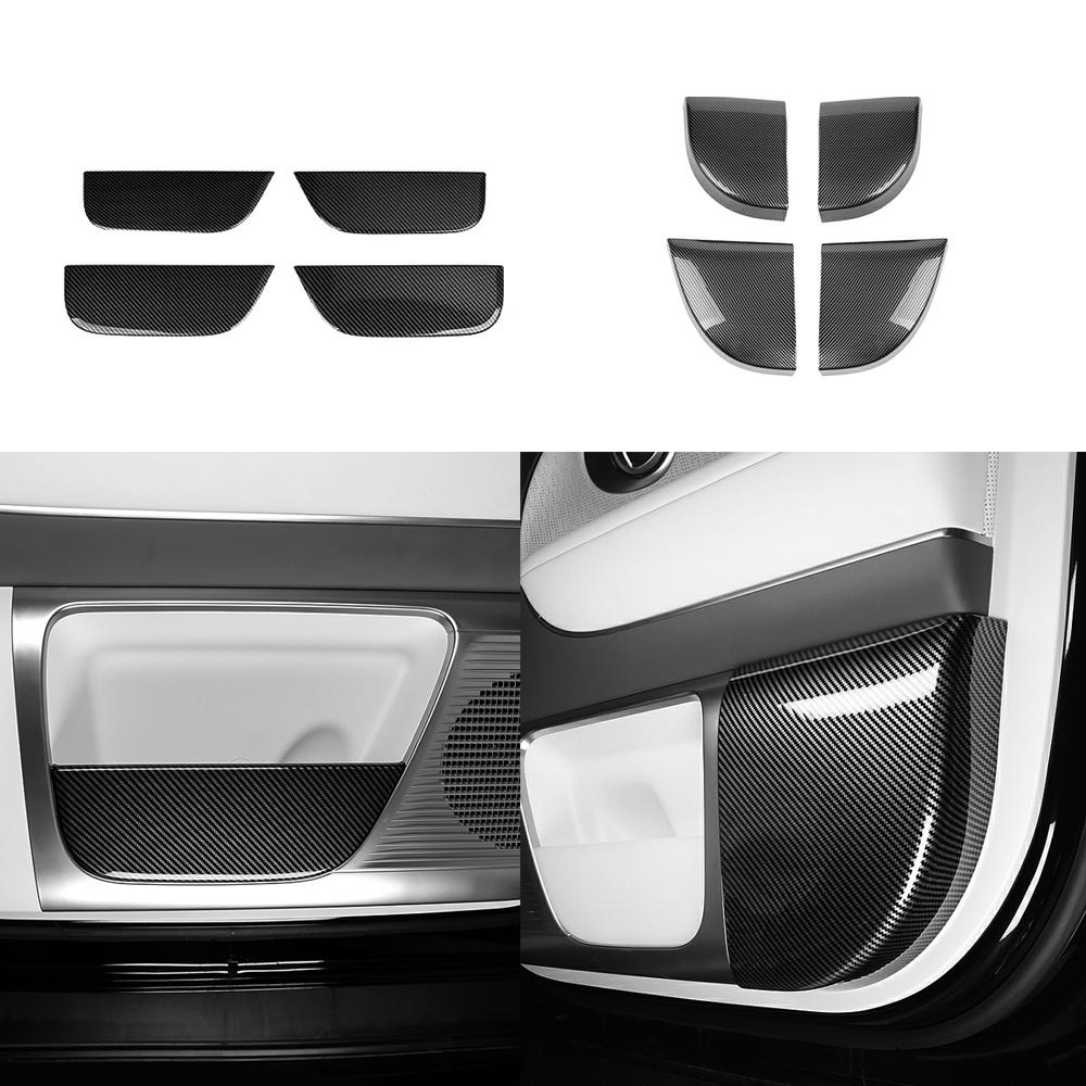 For Hyundai IONIQ 9 2026 2026 Accessories 8PCS Car Door Anti Kick Pad Covers Frame Interior Inner Door Trim LHD/RHD
For Hyundai IONIQ 9 2026 2026 Accessories 8PCS Car Door Anti Kick Pad Covers Frame Interior Inner Door Trim LHD/RHD