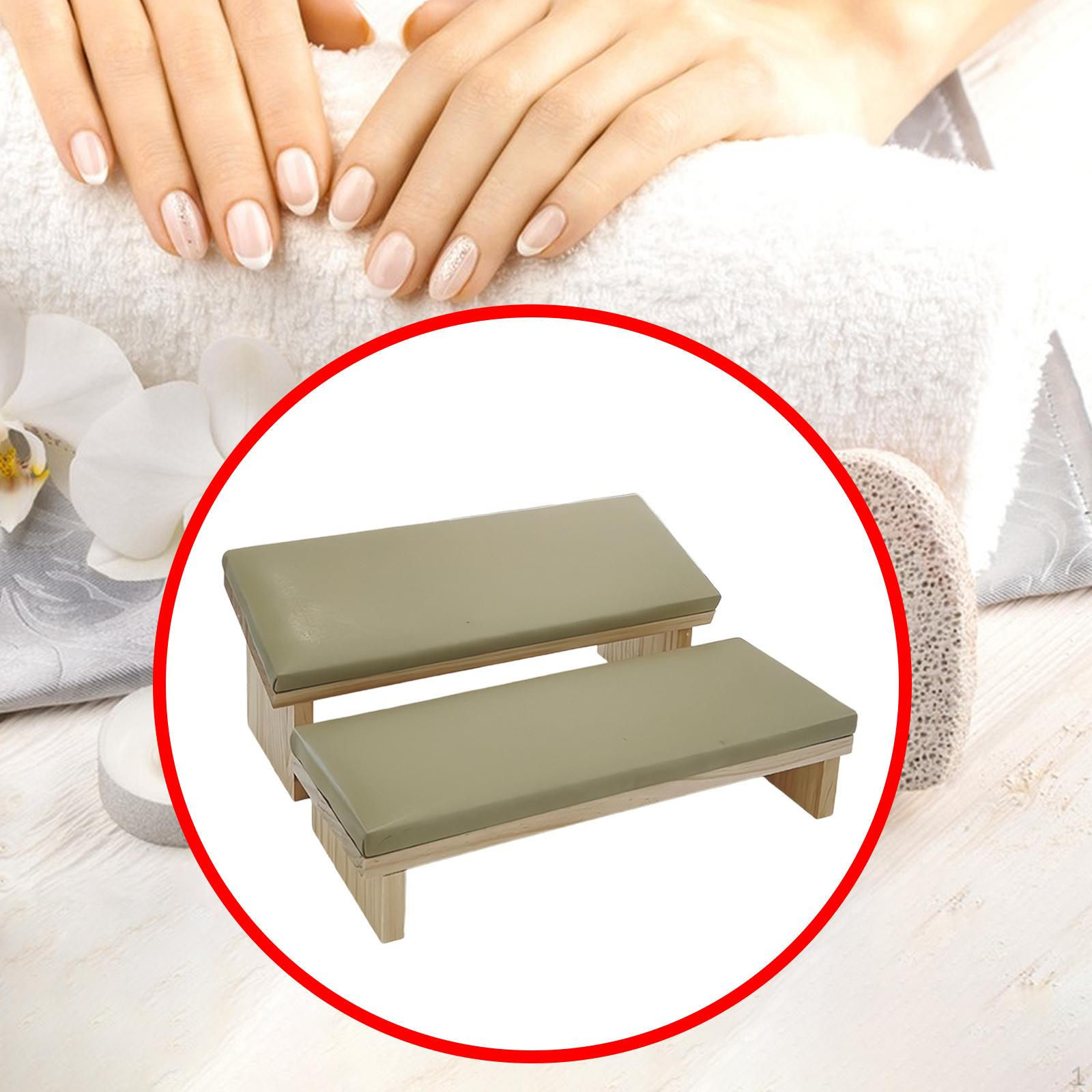 2 шт., подставка для рук для маникюра, подушка для рук, мягкий держатель для ногтей, подставка для рук
2 шт., подставка для рук для маникюра, подушка для рук, мягкий держатель для ногтей, подставка для рук