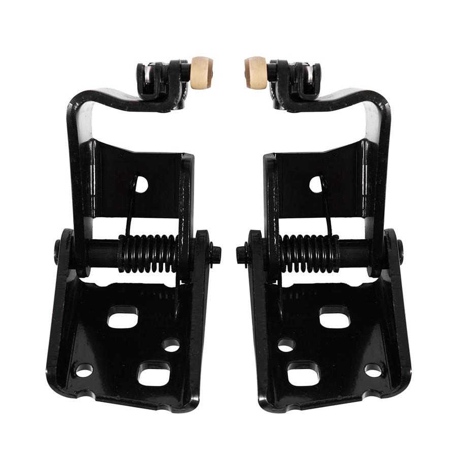 Slide rail hinge A53 left+right
Slide rail hinge A53 left+right