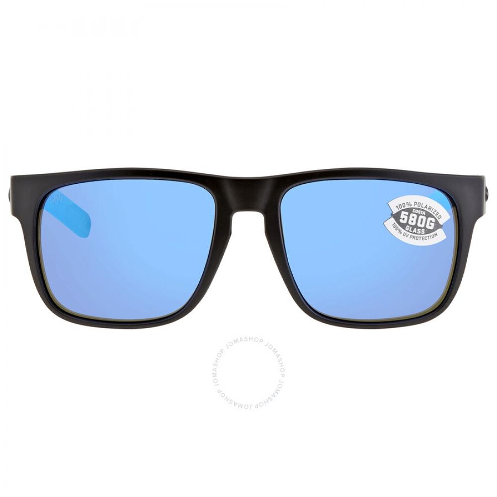 Costa Del Mar SPEARO Blue Mirror Polarized Glass Men s Sunglasses SPO 01 OBMGLP 56 6S9008 900812 56
Costa Del Mar SPEARO Blue Mirror Polarized Glass Men s Sunglasses SPO 01 OBMGLP 56 6S9008 900812 56