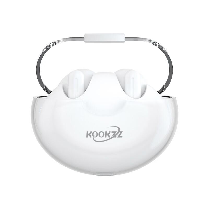Kuker R03 True Wireless Bluetooth Earbuds
Kuker R03 True Wireless Bluetooth Earbuds