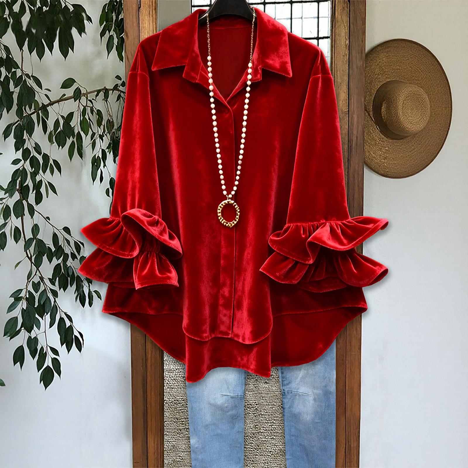 Women s Casual Tops Fashion Tops S
Women s Casual Tops Fashion Tops S