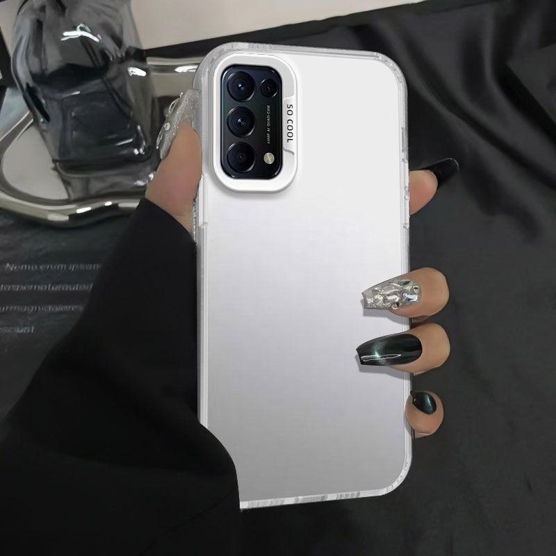 Чохол для Samsung A31 Galaxy A51 A71 4G A12 M12 F12 A22 M32 M22 F22 A22S 5G Phone Cover Luxury Metallic Aurora Skin Matte Cover Galaxy A22 5G
Чохол для Samsung A31 Galaxy A51 A71 4G A12 M12 F12 A22 M32 M22 F22 A22S 5G Phone Cover Luxury Metallic Aurora Skin Matte Cover Galaxy A22 5G