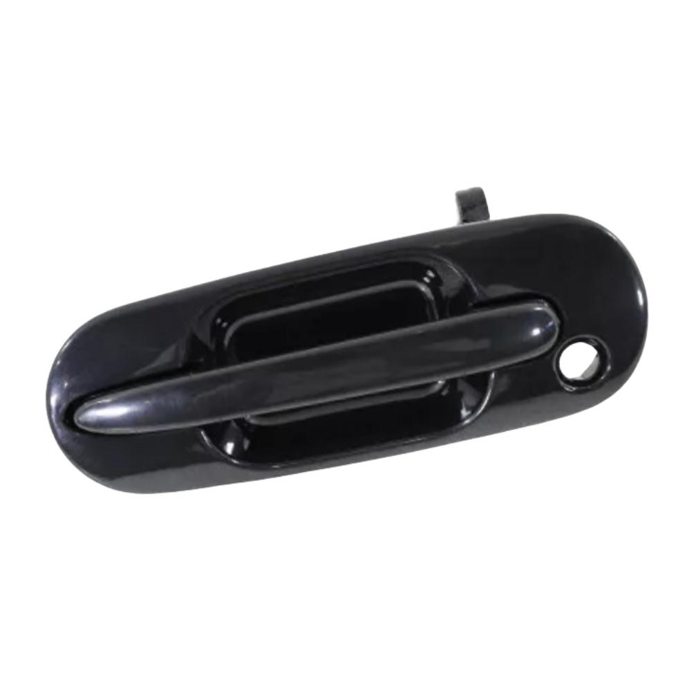 72180ST0003 Front Left Driver Side Exterior Door Handle For Honda CR-V 1997-2001
72180ST0003 Front Left Driver Side Exterior Door Handle For Honda CR-V 1997-2001