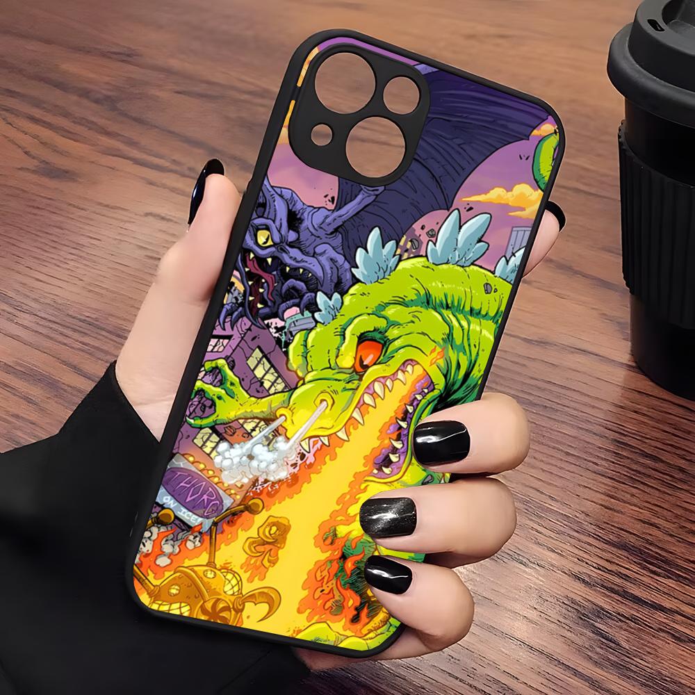 Cartoon-R-Rugrat-Anime Phone Case Matte Transparent For Iphone 16 15 Max 14 13 Mini 12 Pro 7 8 11 XR Xs X Plus Back Cover iPhone 13
Cartoon-R-Rugrat-Anime Phone Case Matte Transparent For Iphone 16 15 Max 14 13 Mini 12 Pro 7 8 11 XR Xs X Plus Back Cover iPhone 13