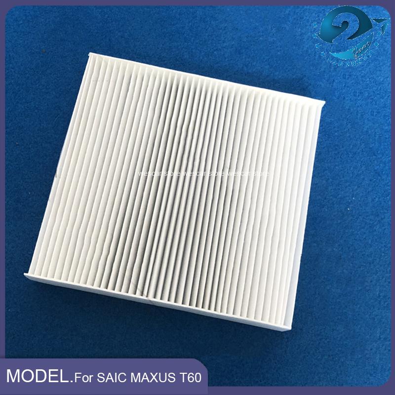 Diesel car Filter kit for SAIC MAXUS T60 air filter /Diesel filer /Oil filter/Air conditioning filter Maintenance kit B
Diesel car Filter kit for SAIC MAXUS T60 air filter /Diesel filer /Oil filter/Air conditioning filter Maintenance kit B