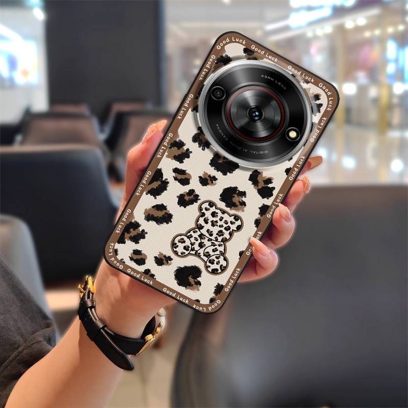 Мягкий чехол для телефона ZTE Blade A75 5G/Nubia Focus 5G/Calf 5G, модный дизайн, силиконовый, ТПУ, полное покрытие, милый ZTE Blade A75 5G/Nubia Fo
Мягкий чехол для телефона ZTE Blade A75 5G/Nubia Focus 5G/Calf 5G, модный дизайн, силиконовый, ТПУ, полное покрытие, милый ZTE Blade A75 5G/Nubia Fo