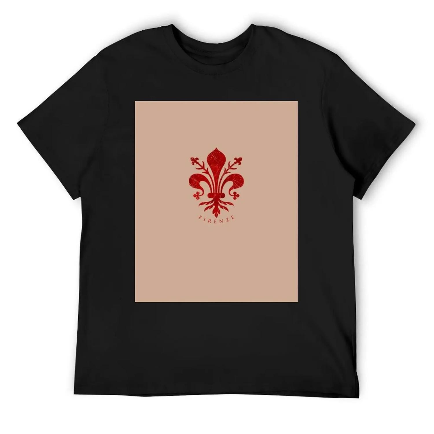 Firenze Vintage Emblem T-Shirt S разноцветный
Firenze Vintage Emblem T-Shirt S разноцветный