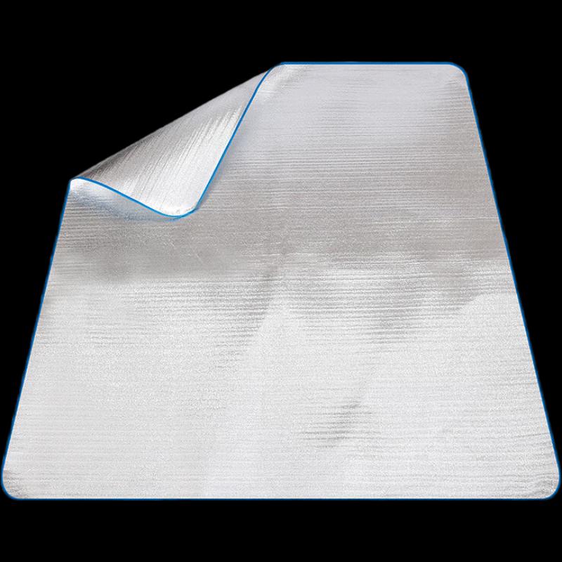 OEING Outdoor Portable Moisture-Proof Picnic & Camping Mat 2.5m
OEING Outdoor Portable Moisture-Proof Picnic & Camping Mat 2.5m