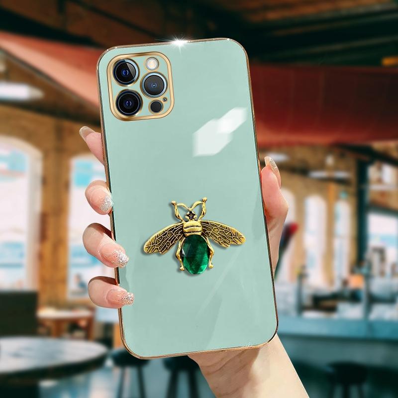 Роскошный чехол для телефона с 6D покрытием для Realme GT Master GT Neo3 Realme 8i 9 Pro C30 VIVO V25 VIVO V23E OPPO Reno, мягкий противоударный чехол из ТПУ
Роскошный чехол для телефона с 6D покрытием для Realme GT Master GT Neo3 Realme 8i 9 Pro C30 VIVO V25 VIVO V23E OPPO Reno, мягкий противоударный чехол из ТПУ