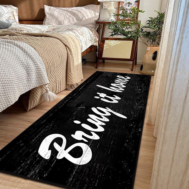 American Style Retro Lounge Area Rugs Decoration Living Room Bay Window Non-slip Carpet Bedroom Bedside corridor Washable Mat 90x130cm 35x51 inch
American Style Retro Lounge Area Rugs Decoration Living Room Bay Window Non-slip Carpet Bedroom Bedside corridor Washable Mat 90x130cm 35x51 inch