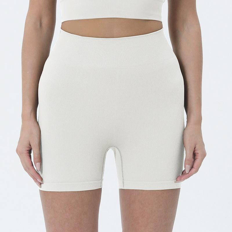 Летний женский облегающий комплект для йоги - Топ с круглым вырезом, с коротким рукавом и брюки с эффектом лифтинга бедер Small (S)
Летний женский облегающий комплект для йоги - Топ с круглым вырезом, с коротким рукавом и брюки с эффектом лифтинга бедер Small (S)