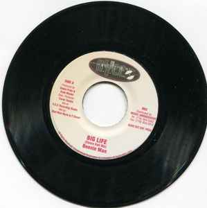 7inch Record BEENIE MAN - Big Life 003 N.Y.C.E. Muzic 2002 Jamaica Reggae, Ska & Dub Used
7inch Record BEENIE MAN - Big Life 003 N.Y.C.E. Muzic 2002 Jamaica Reggae, Ska & Dub Used