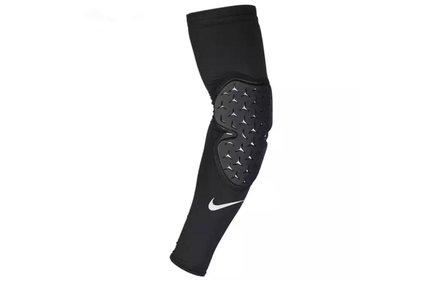 Nike Arm Guards CZ0501-010 S/M
Nike Arm Guards CZ0501-010 S/M