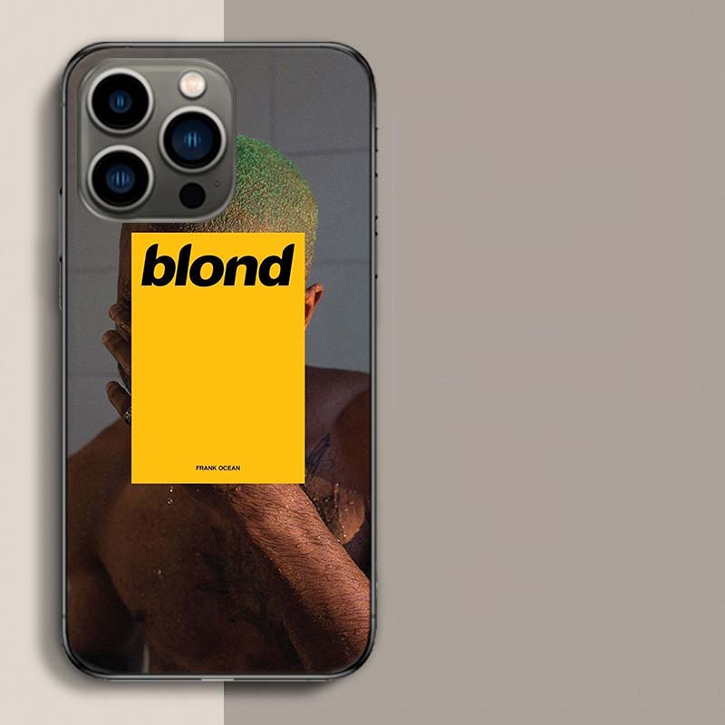 Hot F-Frank B-Blonde Phone Case For Iphone 17 Air 15 Pro 14 Plus 16 Pro Max 17E 16E 12 13 Mini 11 Cover Cute Fundas iPhone 16E
Hot F-Frank B-Blonde Phone Case For Iphone 17 Air 15 Pro 14 Plus 16 Pro Max 17E 16E 12 13 Mini 11 Cover Cute Fundas iPhone 16E