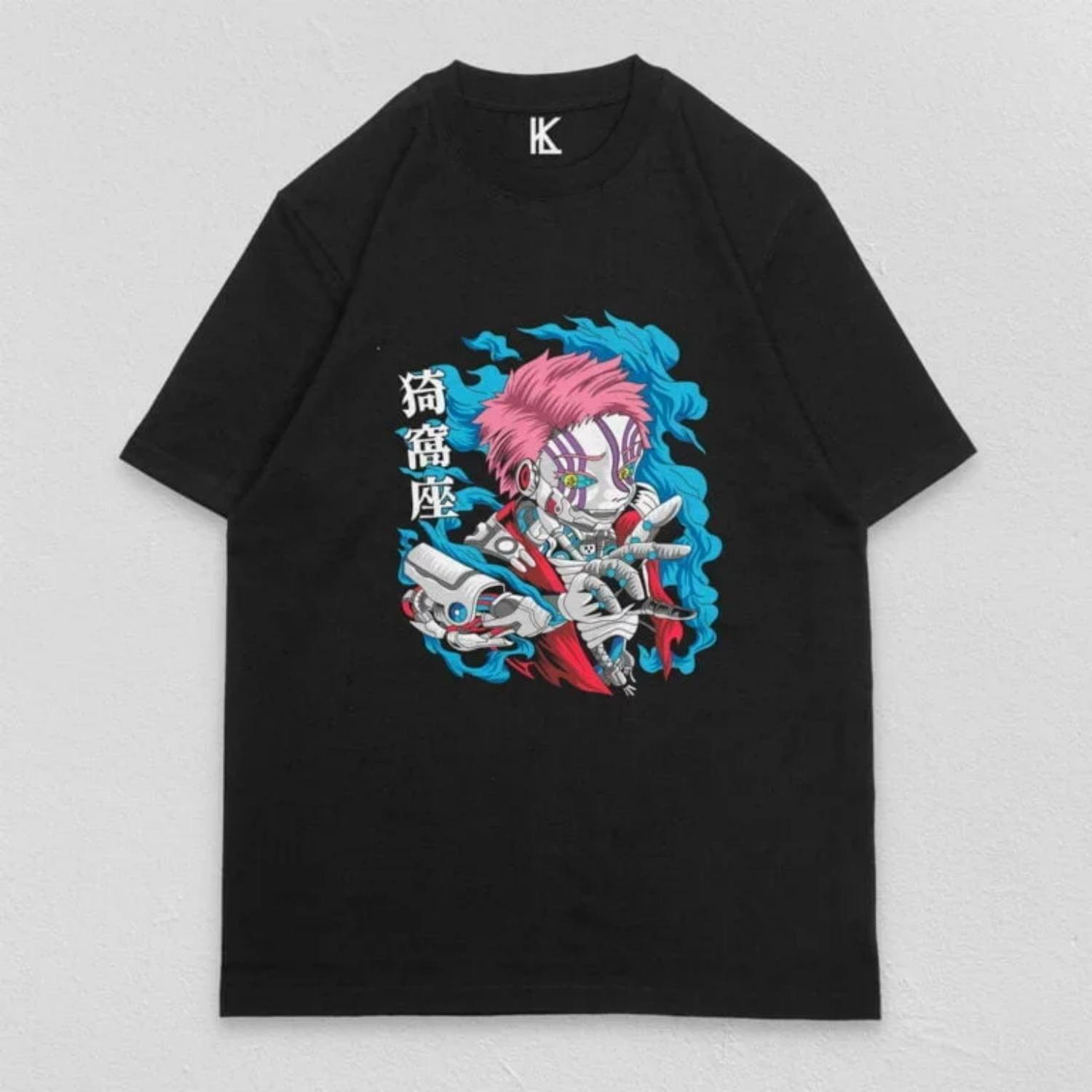 Remera de AkazaVintage Special Unisex T-shirt Anime Shirt,Soft Tee All Size S чёрный
Remera de AkazaVintage Special Unisex T-shirt Anime Shirt,Soft Tee All Size S чёрный