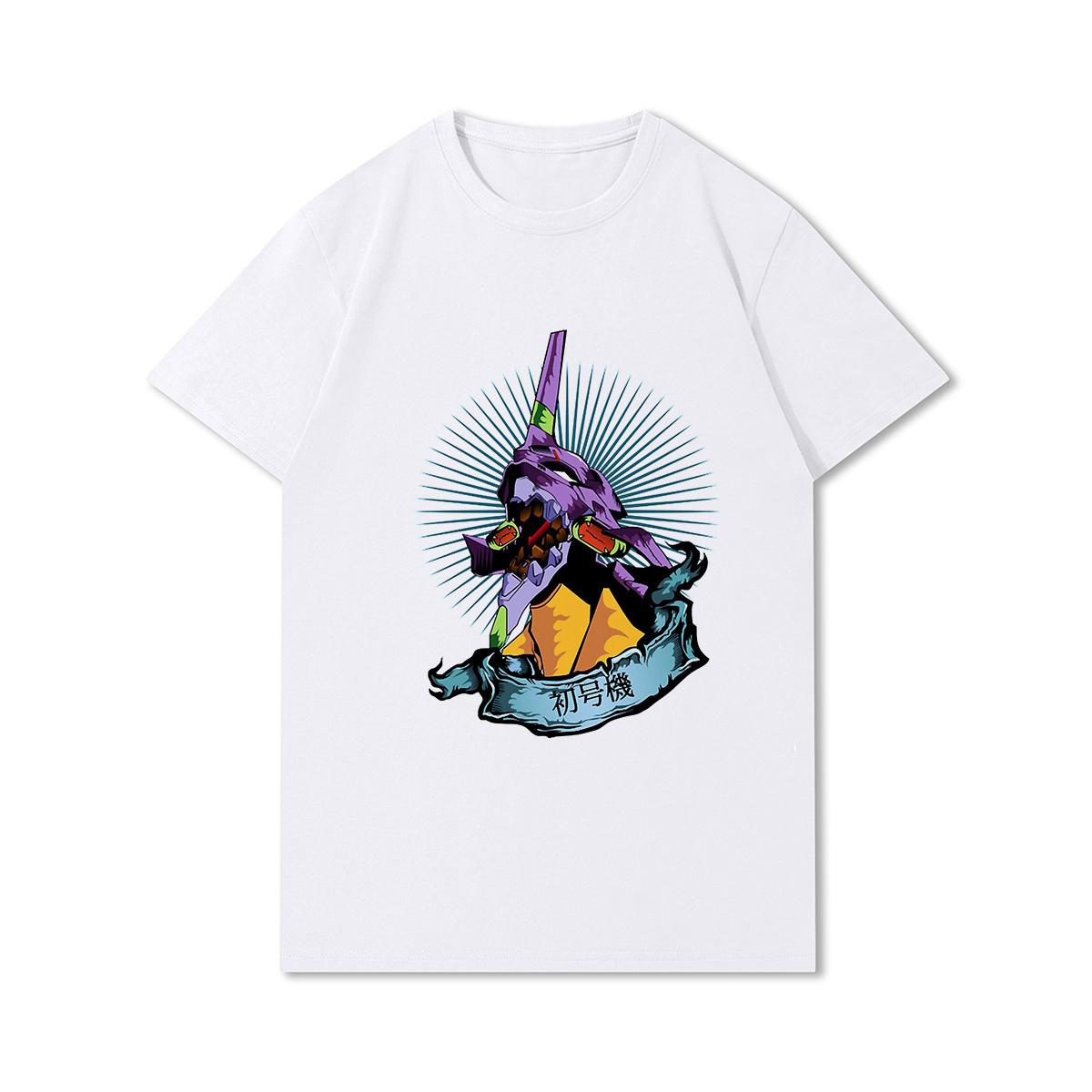 Harajuku мужские футболки Evangelion Asuka Poster аниме рубашки с принтом футболки с круглым вырезом хлопковые топы повседневные футболки
Harajuku мужские футболки Evangelion Asuka Poster аниме рубашки с принтом футболки с круглым вырезом хлопковые топы повседневные футболки
