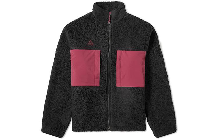 Nike Jackets Men s Black Stand Collar Moderate Other CT2949-010 XS
Nike Jackets Men s Black Stand Collar Moderate Other CT2949-010 XS