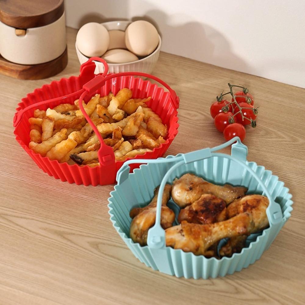 Силиконовая форма для торта, складная корзина для выпечки, новый противень для выпечки
Силиконовая форма для торта, складная корзина для выпечки, новый противень для выпечки