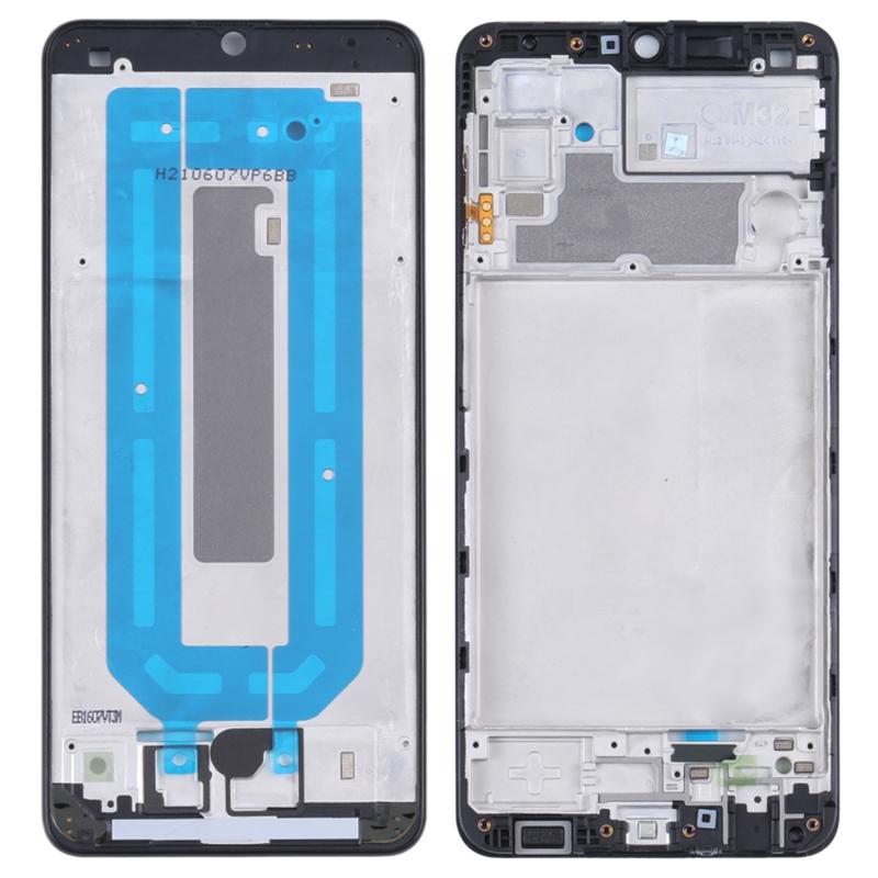 For Samsung Galaxy M32 (Global Version) 4G M325 OEM Front Housing Frame Replacement Part (without Logo) A
For Samsung Galaxy M32 (Global Version) 4G M325 OEM Front Housing Frame Replacement Part (without Logo) A