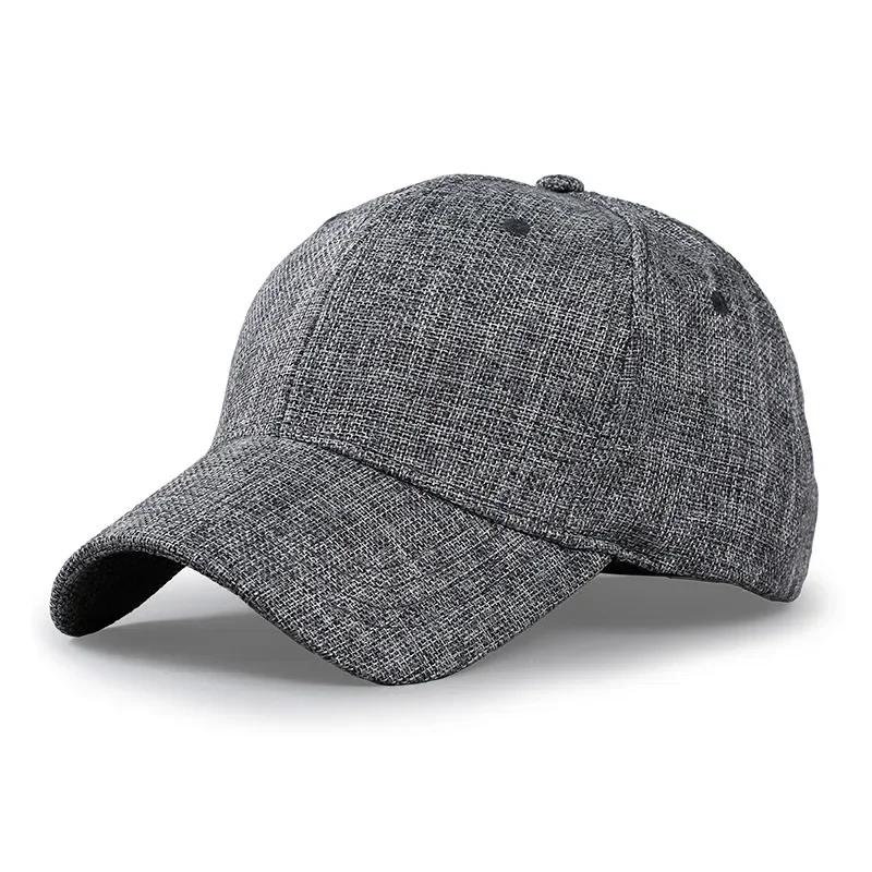 Summer Big Head 65cm Cotton Linen Baseball Caps Unisex Big Size Solid Color Breathable Snapback Cap Men s Fashion Visor Sun Hats L56-59cm серый
Summer Big Head 65cm Cotton Linen Baseball Caps Unisex Big Size Solid Color Breathable Snapback Cap Men s Fashion Visor Sun Hats L56-59cm серый