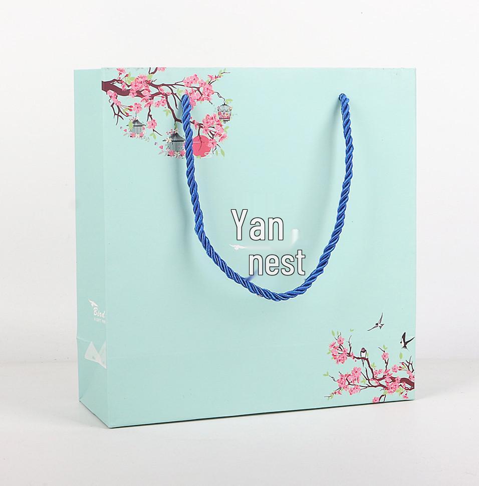 High-End Bird s Nest Gift Box: 50g, 100g, Half Pound, One Pound Transparent Packaging 50-100g (Diameter 16cm) - One Free Shipping Price
High-End Bird s Nest Gift Box: 50g, 100g, Half Pound, One Pound Transparent Packaging 50-100g (Diameter 16cm) - One Free Shipping Price