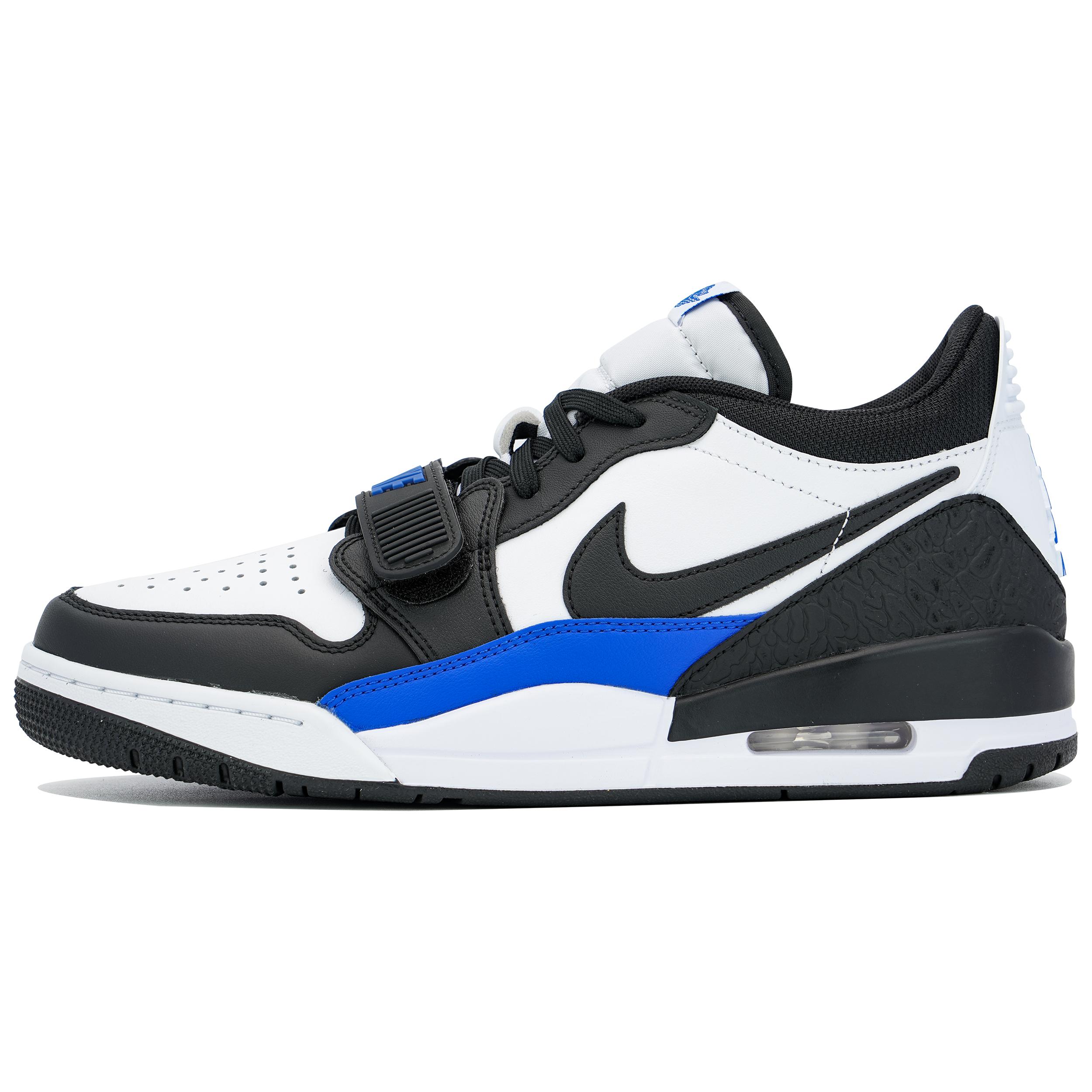 Jordan Legacy 312 Slip Resistant Abrasion Resistant Low top Vintage Basketball Shoes Men s Black White Blue CD7069-114(TeamTen-) 40.5
Jordan Legacy 312 Slip Resistant Abrasion Resistant Low top Vintage Basketball Shoes Men s Black White Blue CD7069-114(TeamTen-) 40.5