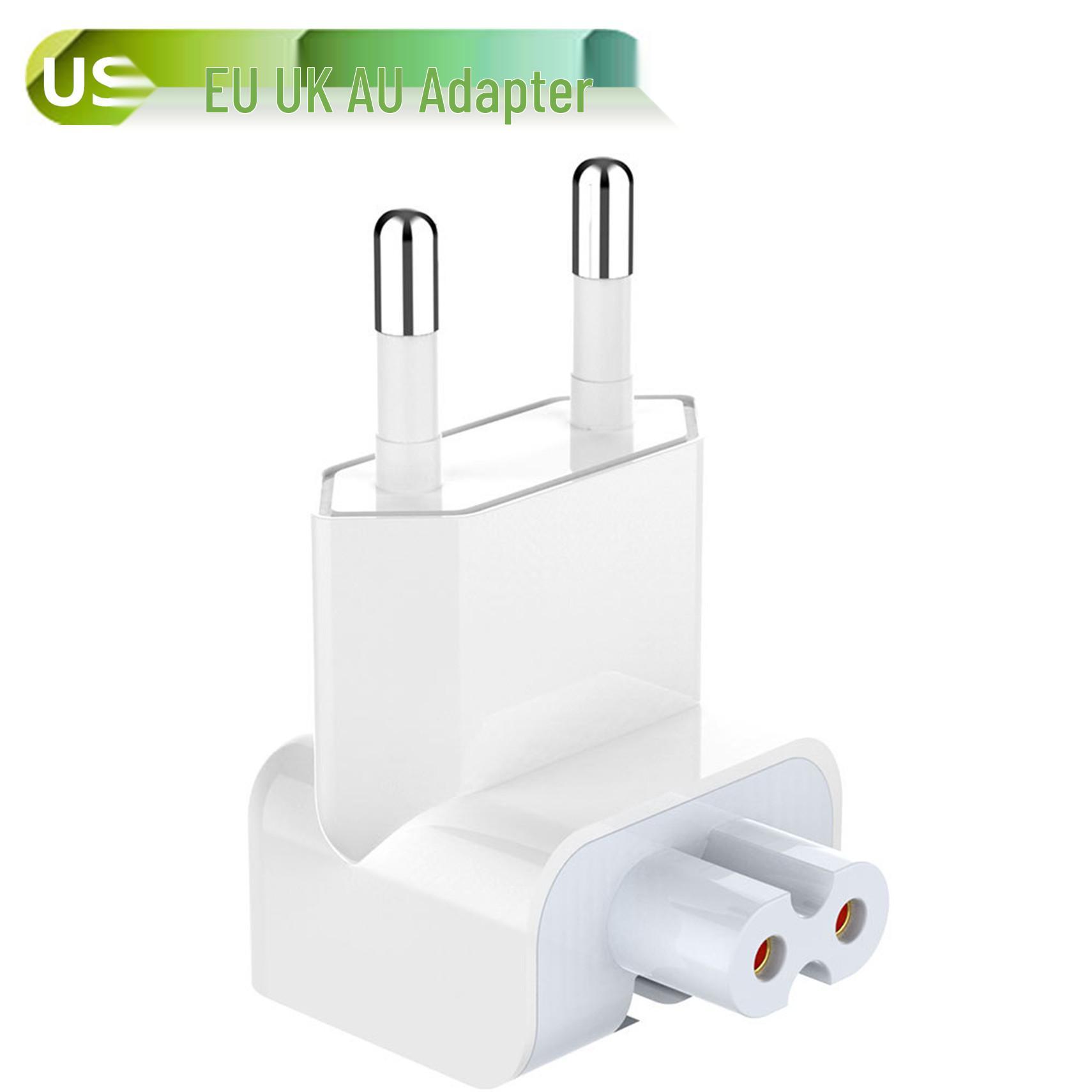 Universal Mobile Phone Charger Adapter for iPad with EU/US/AU/UK Plugs EU Standard
Universal Mobile Phone Charger Adapter for iPad with EU/US/AU/UK Plugs EU Standard