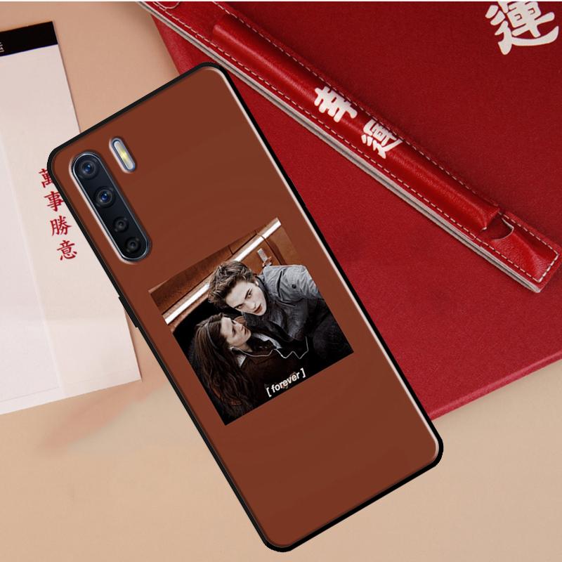 TV Twilight Isabella Edward Case For Oppo A80 A58 A5 Pro A15 A16 A17 A57 A77 A94 A74 A54 A76 A96 A40 A60 A18 A38 A78 A98 OPPO A98 5G
TV Twilight Isabella Edward Case For Oppo A80 A58 A5 Pro A15 A16 A17 A57 A77 A94 A74 A54 A76 A96 A40 A60 A18 A38 A78 A98 OPPO A98 5G