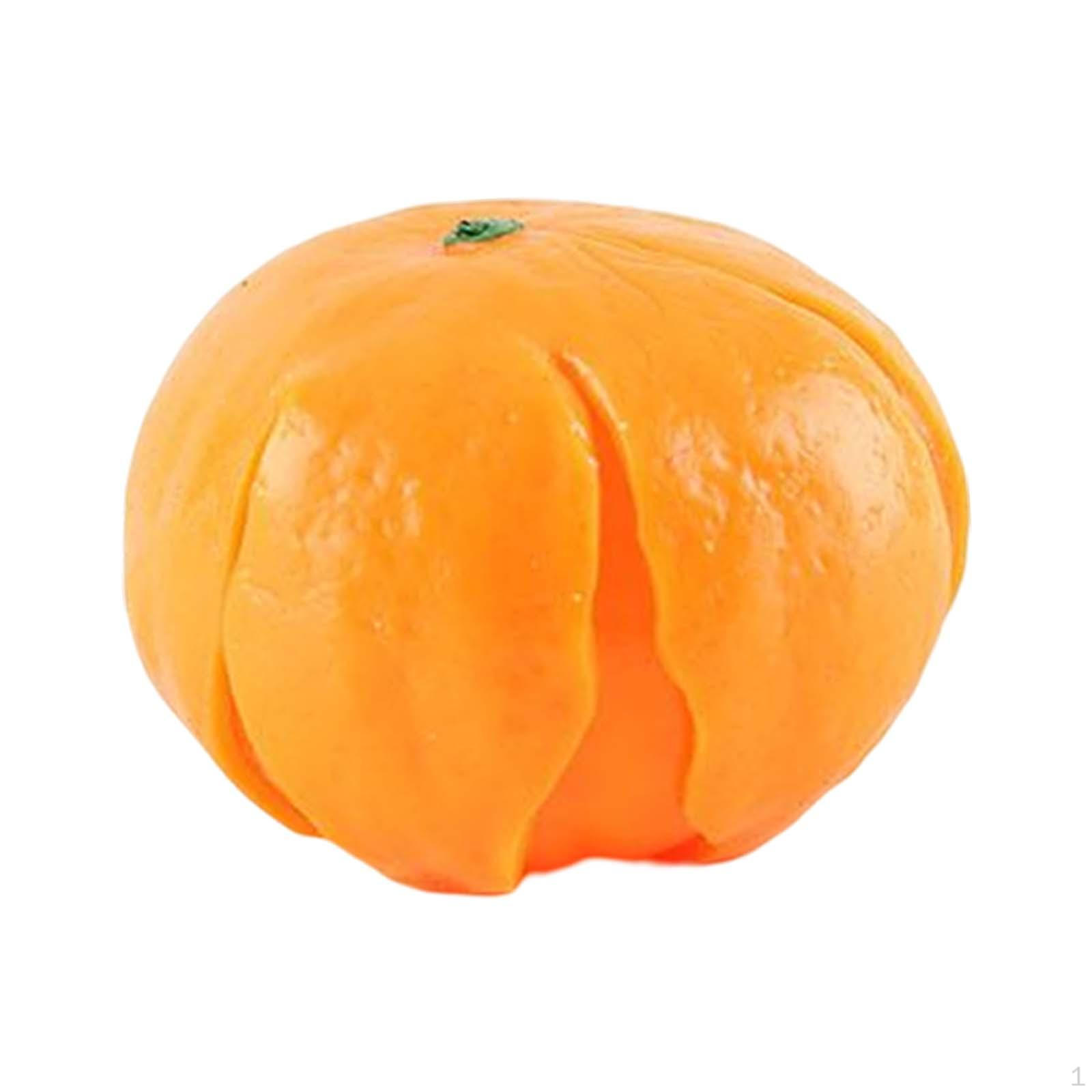 Непоседа Новинка Расслабляющая Игрушка Детские Трюки Реквизит Мягкие Очищенные Апельсины Фрукты Рука для
Непоседа Новинка Расслабляющая Игрушка Детские Трюки Реквизит Мягкие Очищенные Апельсины Фрукты Рука для