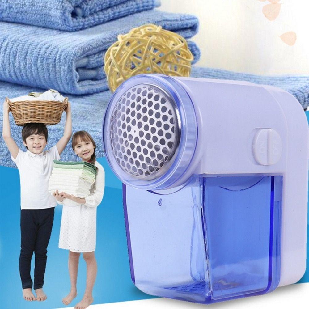 Cut Machine Portable Electric Lint Remover Hair Ball Trimmer Hairball Epilator Fabric Shaver Random Color
Cut Machine Portable Electric Lint Remover Hair Ball Trimmer Hairball Epilator Fabric Shaver Random Color