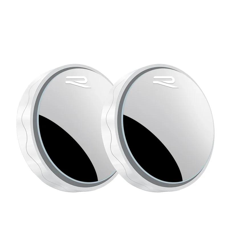 2025 Hot New 2 Pcs Car Suction Cup Mount Auxiliary Rearview Mirror For Volkswagen Tiguan Bora POLO PASSAT CC Touran GOLF Jetta A
2025 Hot New 2 Pcs Car Suction Cup Mount Auxiliary Rearview Mirror For Volkswagen Tiguan Bora POLO PASSAT CC Touran GOLF Jetta A