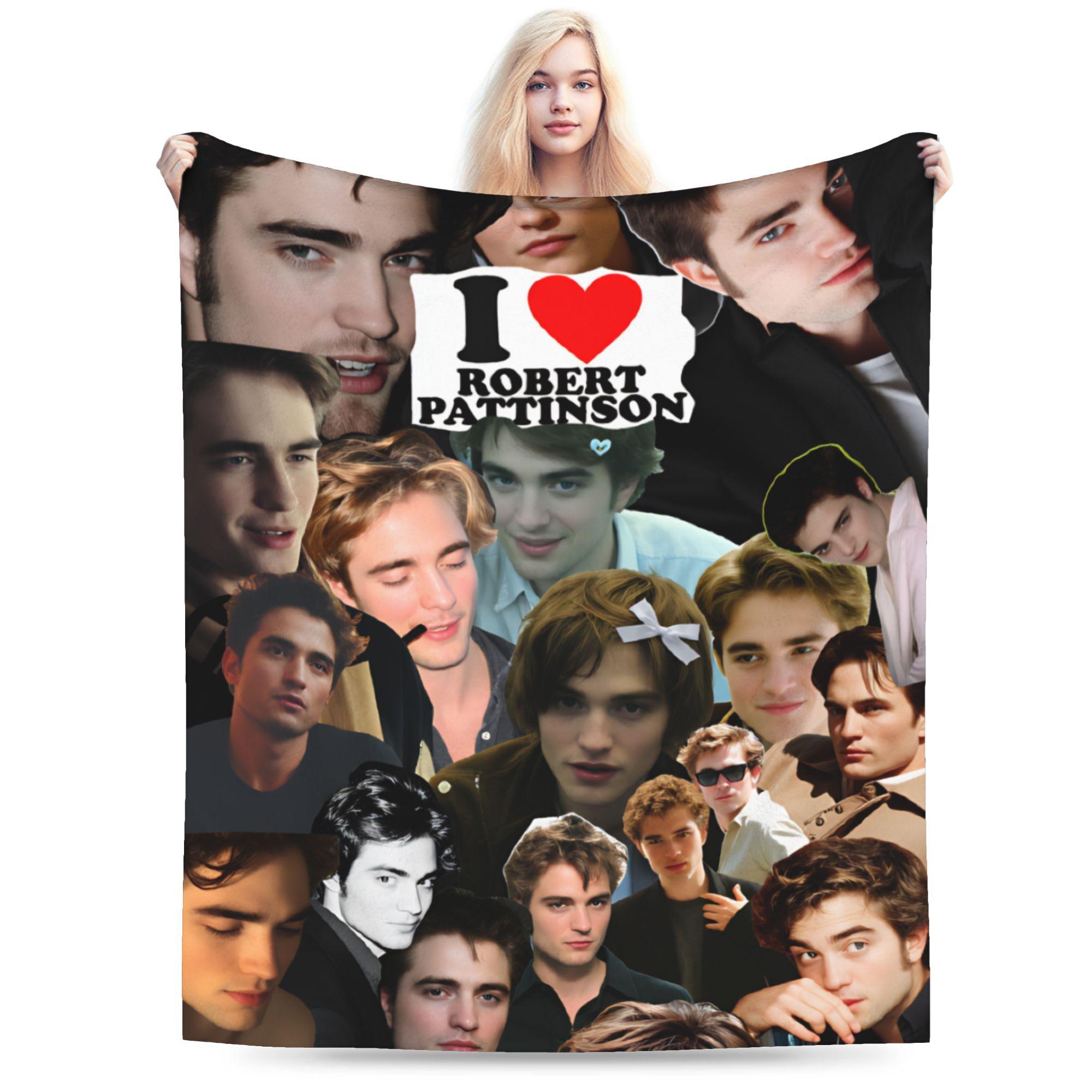 Decor Edward Warm Blankets The Twilight Saga Boy Girl Plush Throw Blanket Comfortable Outdoor Flannel Bedspread Sofa Bed Cover 30x40in
Decor Edward Warm Blankets The Twilight Saga Boy Girl Plush Throw Blanket Comfortable Outdoor Flannel Bedspread Sofa Bed Cover 30x40in