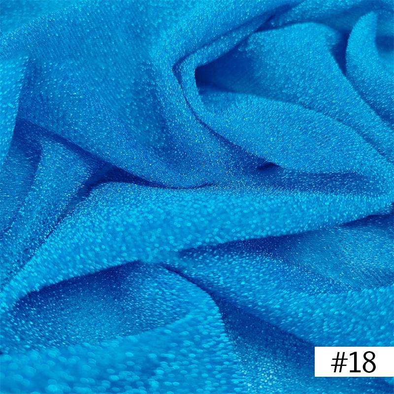 Ткань сетка стрейч с блестками 50X150 см, дизайн «Звездное небо», свадебное вечернее платье, занавеска для вечеринки, ручная работа, сделай сам, швейная ткань для одежды 50X156CM
Ткань сетка стрейч с блестками 50X150 см, дизайн «Звездное небо», свадебное вечернее платье, занавеска для вечеринки, ручная работа, сделай сам, швейная ткань для одежды 50X156CM