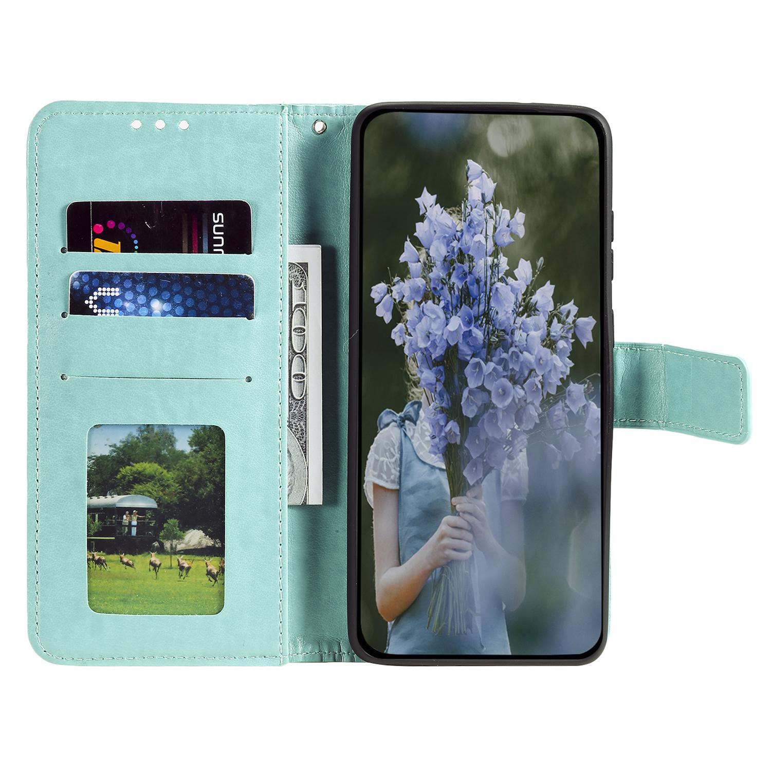 For Motorola Moto G35 5G Case Imprinted Totem PU Leather Wallet Stand Phone Cover Brown
For Motorola Moto G35 5G Case Imprinted Totem PU Leather Wallet Stand Phone Cover Brown