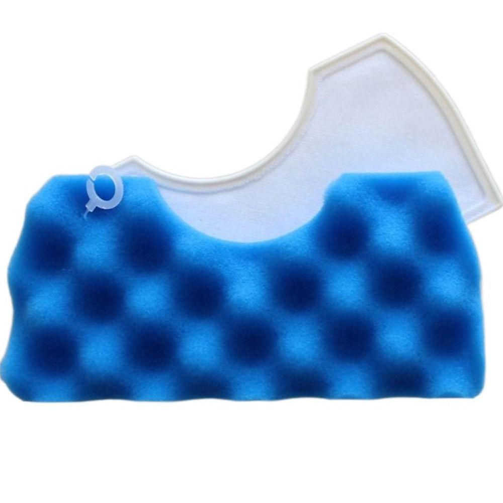 Samsung Household Dust Elimination Vacuum Cleaner Filter Vacuum Cleaner Parts Sponge Cleaner Parts 1set
Samsung Household Dust Elimination Vacuum Cleaner Filter Vacuum Cleaner Parts Sponge Cleaner Parts 1set