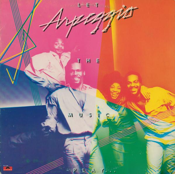 Виниловая пластинка ARPEGGIO 2 Let The Music Play PD16180 Polydor 1978 Канада SoulFunk Б/у
Виниловая пластинка ARPEGGIO 2 Let The Music Play PD16180 Polydor 1978 Канада SoulFunk Б/у