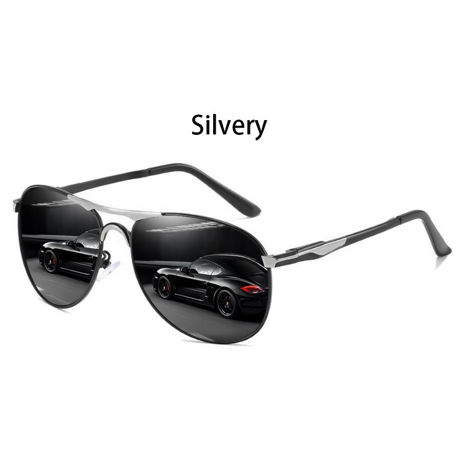 Luxury Oversized Metal Pilot Sunglasses Men Women Driving Fishing Sun Glasses Male Female Sunglass Man Eyewear
Luxury Oversized Metal Pilot Sunglasses Men Women Driving Fishing Sun Glasses Male Female Sunglass Man Eyewear