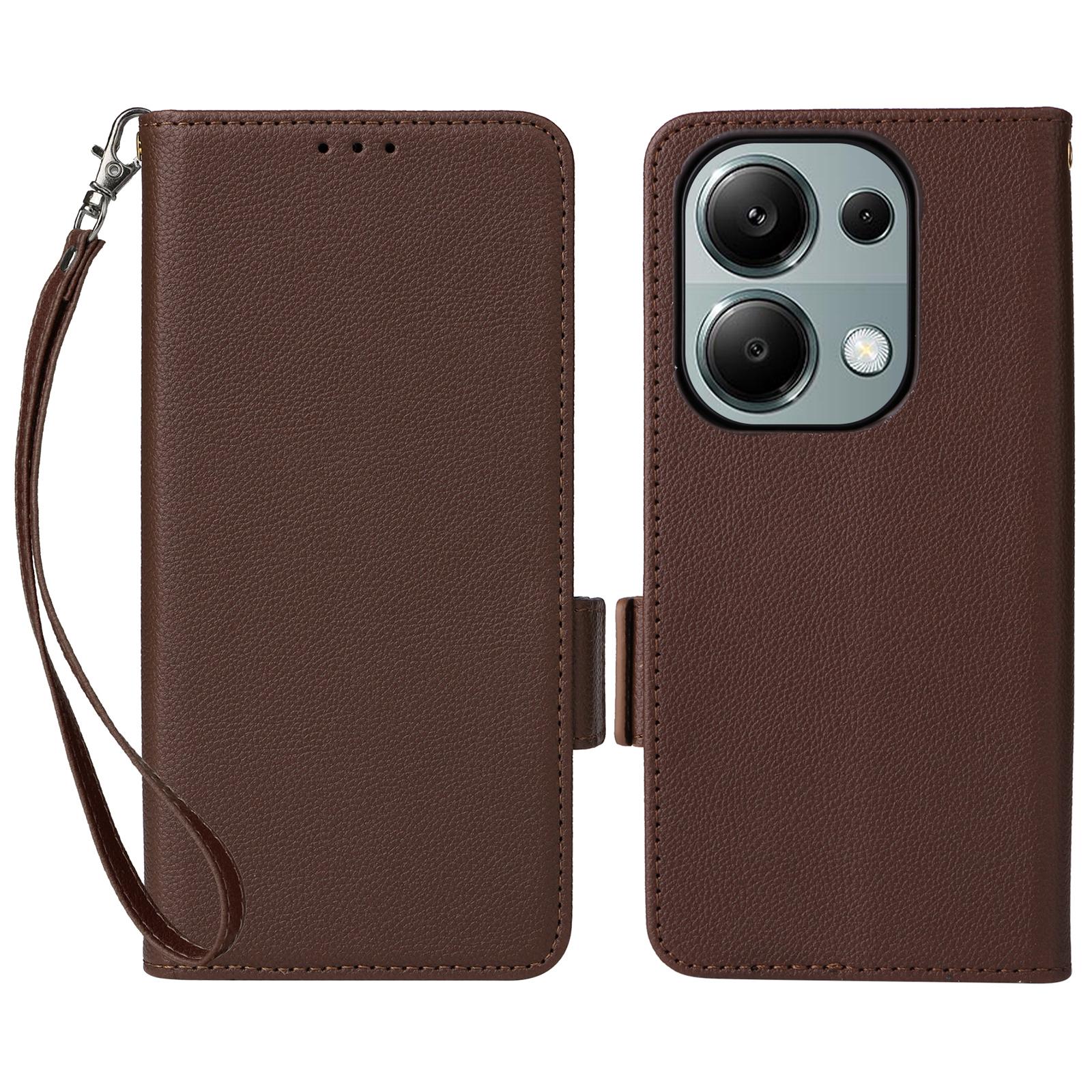 For Xiaomi Redmi Note 13 Pro 4G/Poco M6 Pro 4G/Note 14S 4G Case Wallet Protective Folio Cover G
For Xiaomi Redmi Note 13 Pro 4G/Poco M6 Pro 4G/Note 14S 4G Case Wallet Protective Folio Cover G