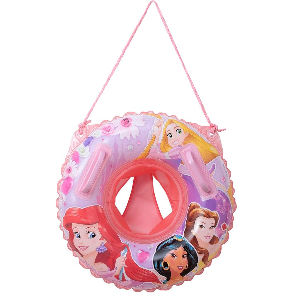 Maruka Disney Princess 50cm Inflatable Pool Float Water Toy for Swimming Beach
Maruka Disney Princess 50cm Inflatable Pool Float Water Toy for Swimming Beach