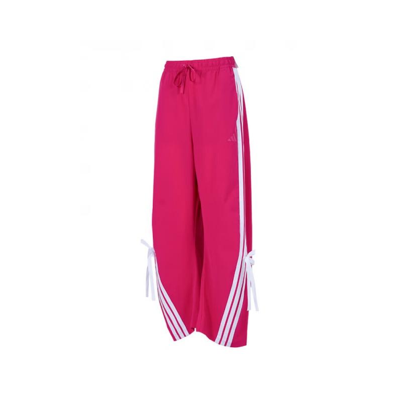 Adidas Fashion Comfortable Striped Casual Pants Women Bottoms KR8708 M
Adidas Fashion Comfortable Striped Casual Pants Women Bottoms KR8708 M