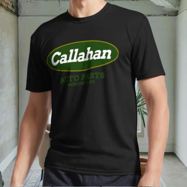 New Callahan Active Logo Men s Black T shirt Funny Size S to 5XL 3XL
New Callahan Active Logo Men s Black T shirt Funny Size S to 5XL 3XL